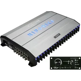Hifonics TRX-4004DSP
