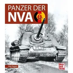 Panzer der NVA