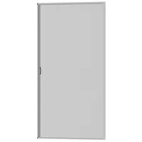 hecht International Insektenschutz Tür 125 x 220 cm Weiß
