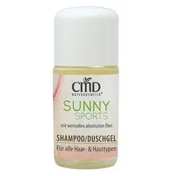 Sunny Sports Shampoo/Duschgel