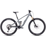 Cube Stereo ONE44 C:62 Race - swampgrey ́n ́black | M |