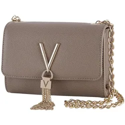 Valentino Umhängetasche Divina taupe