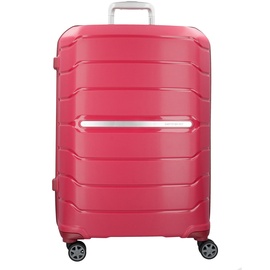 samsonite granita red