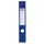Durable Ordneretiketten 809006 Blau 60mm 10 Blatt