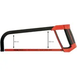 Puk Metallsägebogen B32100 Blatt-L.300mm 24 Z./Zoll D-Komfortgriff PUK