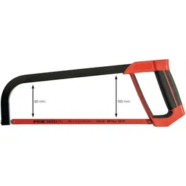 Puk Metallsägebogen B32100 Blatt-L.300mm 24 Z./Zoll D-Komfortgriff PUK