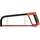 Puk Metallsägebogen B32100 Blatt-L.300mm 24 Z./Zoll D-Komfortgriff PUK