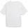 Puma M Graphic Oversize Tee weiß M