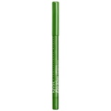 NYX Professional Makeup Epic Wear Liner Stick Hochpigmentierter Kajalstift 1.21 g Farbton 23 Emerald Cut