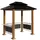 Sojag Grillpavillon Maui 2,49 x 1,58 m Beige