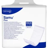 Hartmann Samu Wöchnerinnen Vorlagen Plus Maxi 11x35 cm 56 St
