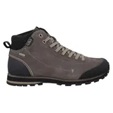 CMP Elettra Mid WP fango - 40