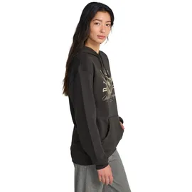 BILLABONG Hoodie Brand New Feeling Schwarz XL