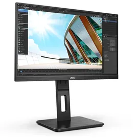 AOC Q27P2Q 27"