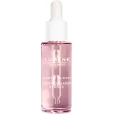 LUMENE Nordic Bloom Vegan Collagen Essence Serum 30 ml