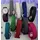 Excellanc Damenuhr mit Zugarmband, matt oder metallic