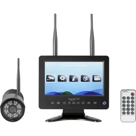 Sygonix SY-4548736