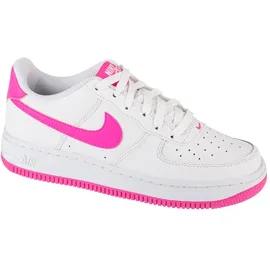 Nike Air Force 1 LV8 2 Kinder Pink/Rosa/Weiß 36,5