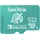 SanDisk microSDXC UHS-I Speicherkarte für Nintendo Switch 512 GB (U3, Class 10, 100 MB/s Übertragung, mehr Platz für Spiele)