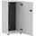 Schildmeyer Locked Spind Schrank 159255 40 x 40 x 180 weiß