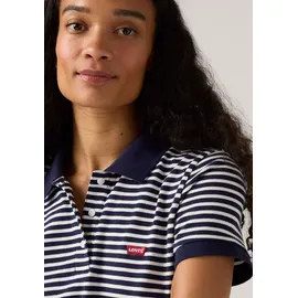 Levi's HM POLO Blau S
