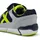Munich One Velcro 76 Hallenfußballschuhe - Grey - EU 31