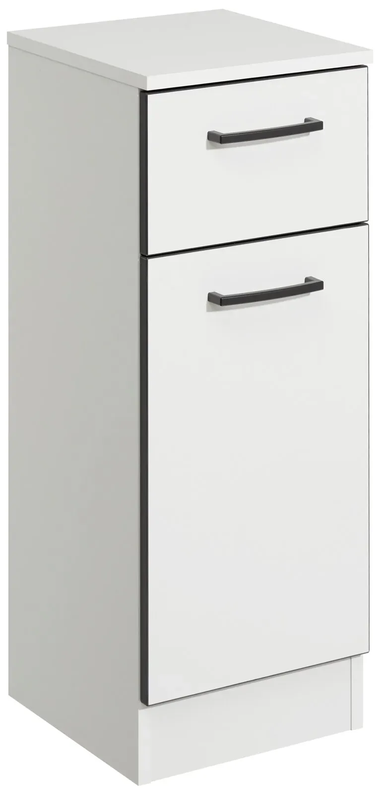 Pelipal Unterschrank FRANKFURT - B/H/T ca. 30.00x81.00x33.00