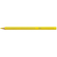 Faber-Castell Jumbo Grip Buntstift kadmiumgelb