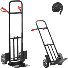 Vevor Sackkarre 272 kg