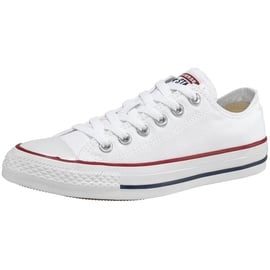 Converse Chuck Taylor All Star Classic Low Top optical white 45