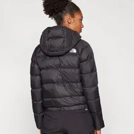 The North Face Women's Hyalite Down Hoodie - black XS