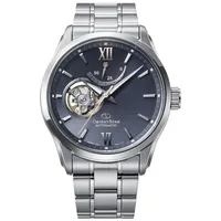 ORIENT STAR Semi Skeleton RE-AT0021L00B Mechanisch Herren-Armbanduhr