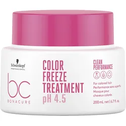 BC Bonacure Color Freeze Behandlung (200 Milliliter)
