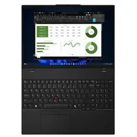 Lenovo ThinkPad L16 G1 AMD Ryzen 5 Pro 7535U 16 GB RAM 512 GB SSD 21L70017GE