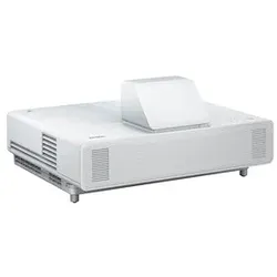 EPSON EB-800F, 3LCD Kurzdistanz-Beamer, 5.000 Lumen