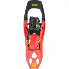 Tubbs Flex VRT Rot M