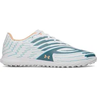 Under Armour Shadow Select 4 TF Boundless Blue Weiß F100 46