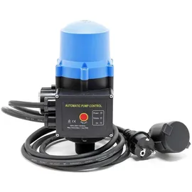 Wiltec Druckschalter SKD-2D 230V
