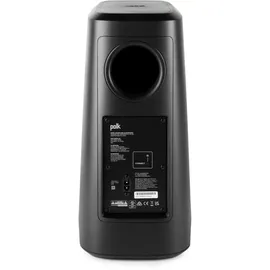 Polk Audio MagniFi Mini AX schwarz
