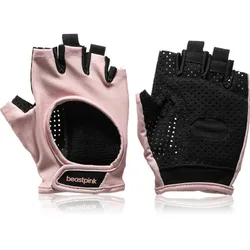 BeastPink Hyper Fitness-Handschuhe Farbe Pink –⁠⁠⁠⁠⁠⁠ XS 1 Paar