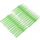 TePe Interdentalbürsten Angle GRÜN 0,8 mm, 25 Stück
