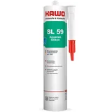KAWO Aquarien-Silikon 310 ml transparent