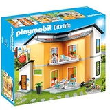Playmobil City Life Modernes Wohnhaus 9266