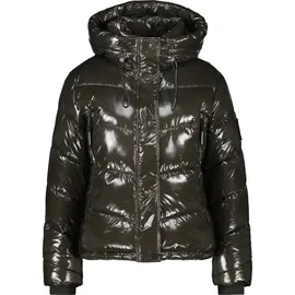 Alife & Kickin alife and kickin DayanyAK A Puffer Jacket Damen Winterjacke, gefütterte Jacke - XL