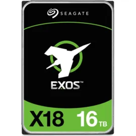 Seagate Exos X18 16 TB 3,5" ST16000NM000J