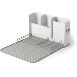 Umbra Sling Abtropfgestell 0 x 0 cm Farbe Weiss/Grau