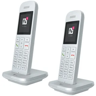 Duo weiß