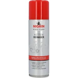 NIGRIN BIKE-CARE E-Bike- und Fahrrad-Kettenreiniger 300ml 300ML