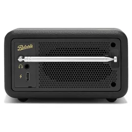 Roberts Revival Petite 2 schwarz