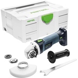Festool AGC 18-125 Li EB-Basic ohne Akku